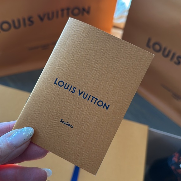 LV 41 STAR TRAIL - Picture 5 of 14